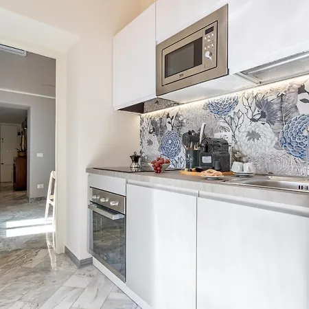 37 Monti Apartment Rome Exterior photo