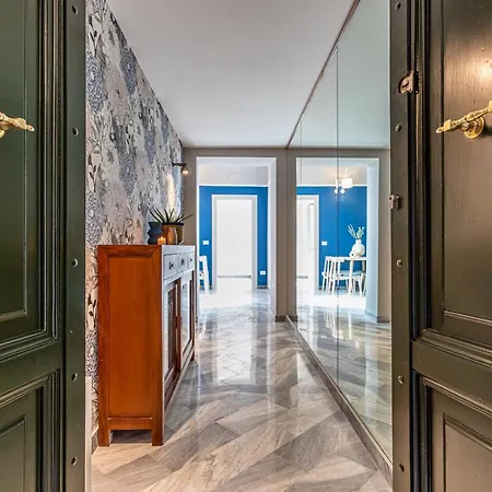 37 Monti Apartment Rome Exterior photo