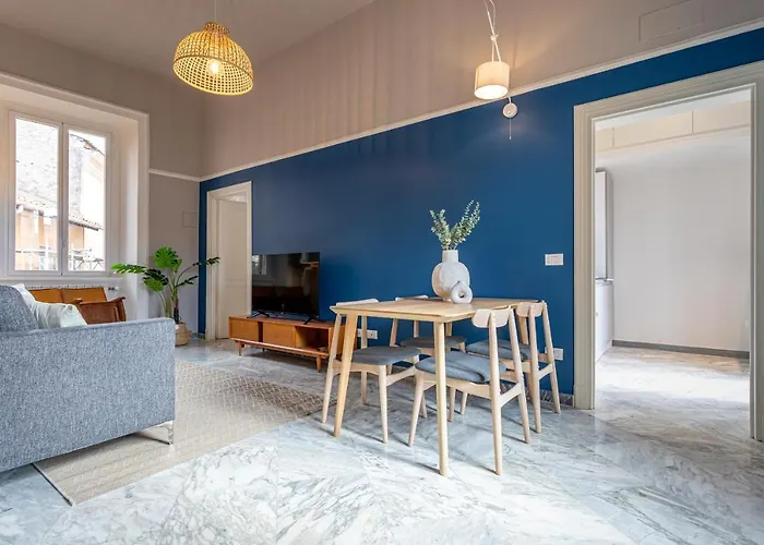 37 Monti Apartment